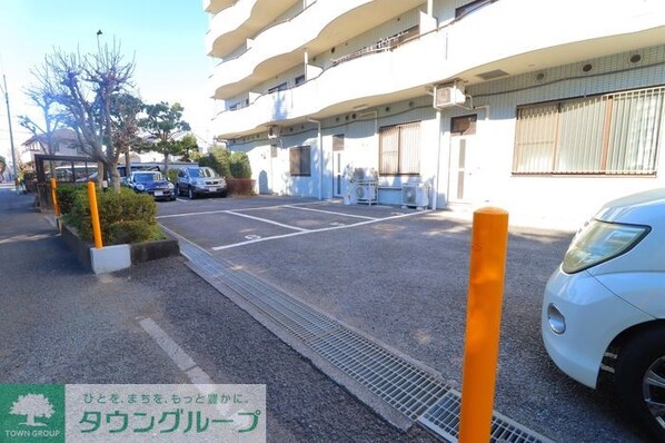 グランソレイユ大宮の物件内観写真